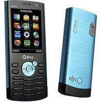 Celular Ipro F6 Pro Dual Chip foto 1
