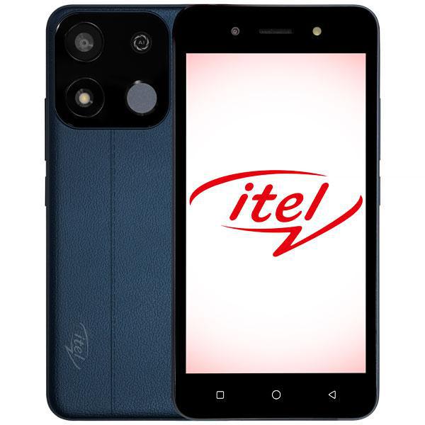 Itel A18S A513W Dual Chip 32GB 3G