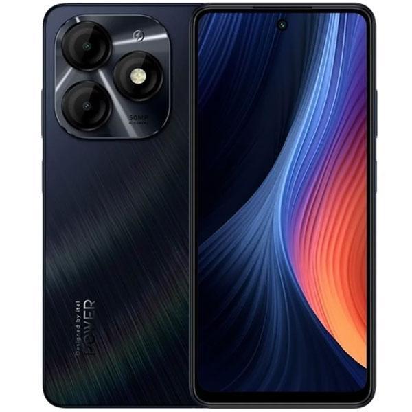 Itel P55 A666LN Dual Chip 128GB 4G