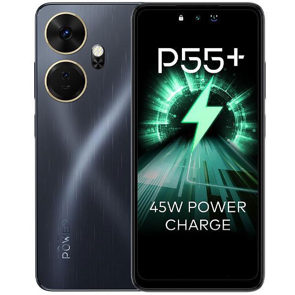 Itel P55+ P663LN Dual Chip 128GB 4G