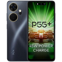 Celular Itel P55+ P663LN Dual Chip 256GB 4G foto principal