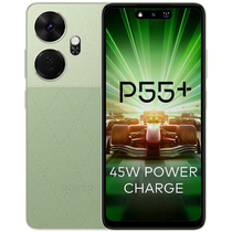 Celular Itel P55+ P663LN Dual Chip 256GB 4G foto 1