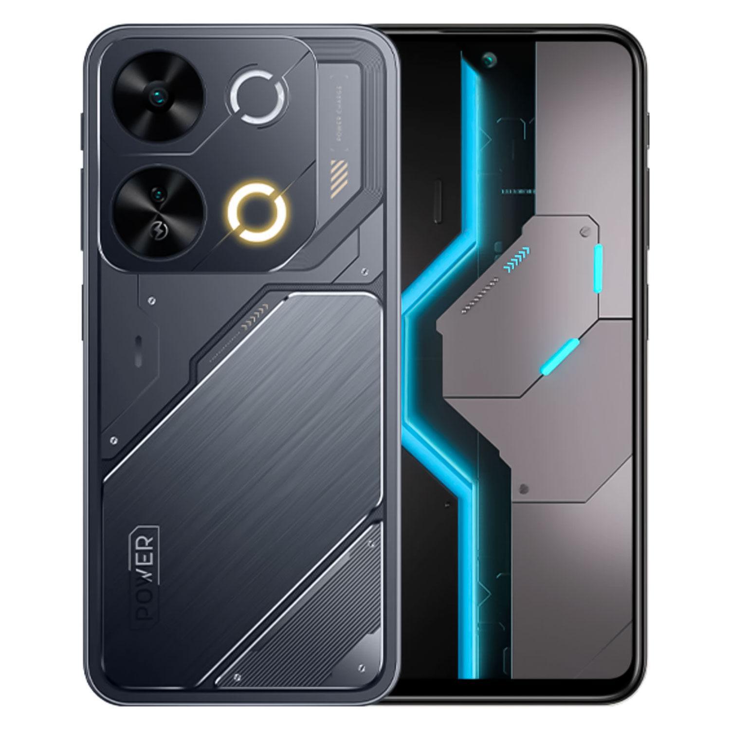 Itel P65 P671LN Dual Chip 128GB 4G