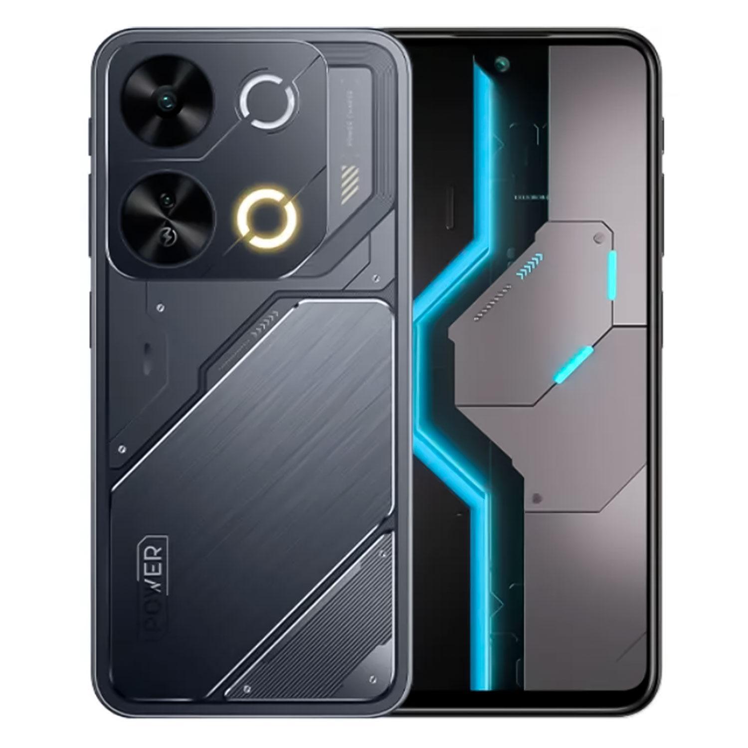 Itel P65 P671LN Dual Chip 256GB 4G