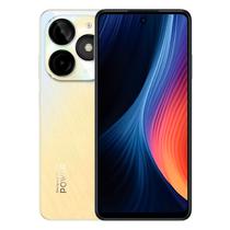 Celular Itel P65C P666L Dual Chip 128GB 4G foto 2