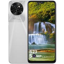 Celular Itel S23 S665L Dual Chip 128GB 4G foto 1
