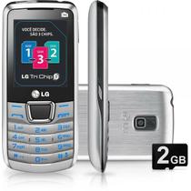 Celular LG A290 foto 1