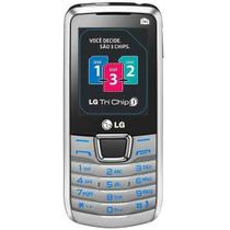 Celular LG A290 foto principal