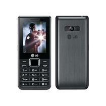 Celular LG A-390 Dual Chip foto principal