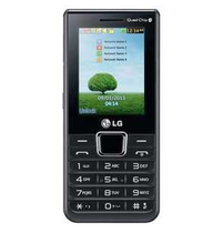 Celular LG A-395 foto principal