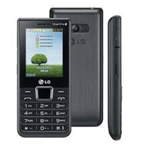 Celular LG A-395 foto 1