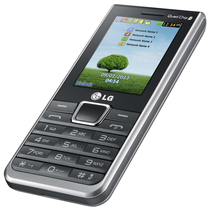 Celular LG A-395 foto 2