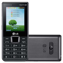 Celular LG A-395 foto 3