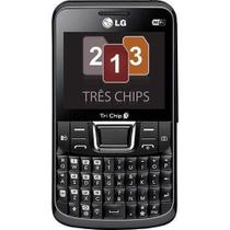 Celular LG C333