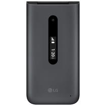 Celular LG Folder 2 LM-Y120S Dual Chip 8GB 3G foto 2