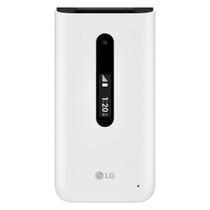 Celular LG Folder 2 LM-Y120S Dual Chip 8GB 3G foto 1