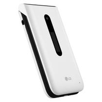 Celular LG Folder 2 LM-Y120S Dual Chip 8GB 3G foto 3