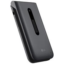 Celular LG Folder 2 LM-Y120S Dual Chip 8GB 3G foto 4