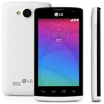 Celular LG Joy H221G 4GB foto principal