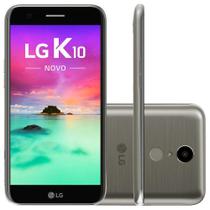 Celular LG K10 2017 LG-M250F 16GB 4G foto 2