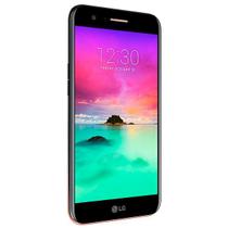 Celular LG K10 M250DSF Dual Chip 4G 32GB 5.3" foto 3
