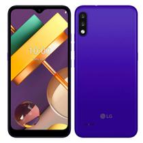 Celular LG K22+ LM-K200HAW Dual Chip 64GB 4G foto 1