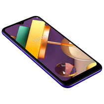 Celular LG K22+ LM-K200HAW Dual Chip 64GB 4G foto 2