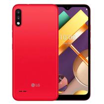 Celular LG K22+ LM-K200HAW Dual Chip 64GB 4G foto 5