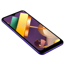 Celular LG K22 LM-K200HMW Dual Chip 32GB 4G foto 2