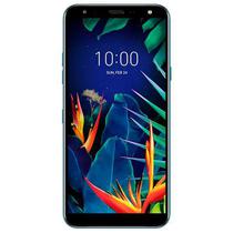 Celular LG K40 LM-X420BMW Dual Chip 32GB 4G