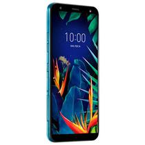 Celular LG K40 LM-X420BMW Dual Chip 32GB 4G foto 2
