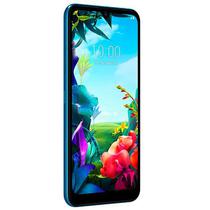 Celular LG K40S LM-X430FMW Dual Chip 32GB 4G foto 2