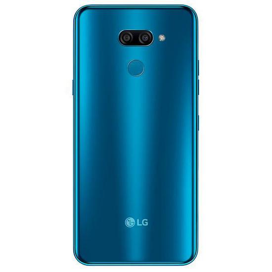 Celular LG K50 LM-X520BMW Dual Chip 32GB 4G no Paraguai | Compras