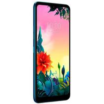 Celular LG K50S LM-X540BMW Dual Chip 32GB 4G foto 2