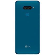 Celular LG K50S LM-X540BMW Dual Chip 32GB 4G foto 3