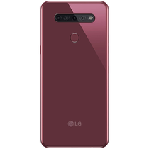 Celular LG K51S LM-K510BMW Dual Chip 64GB 4G foto 1