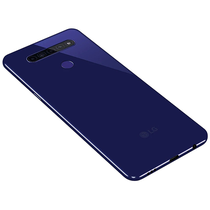 Celular LG K51S LM-K510BMW Dual Chip 64GB 4G foto 2