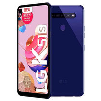 Celular LG K51S LM-K510BMW Dual Chip 64GB 4G foto 4