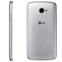 Celular LG K5 X220DSH Dual Chip 8GB foto 2