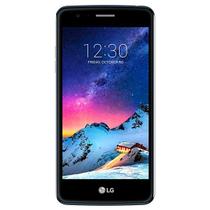 Celular LG K8 2017 X240F 16GB 4G foto principal