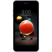 Celular LG K9 LM-X210BM Dual Chip 16GB 4G foto principal