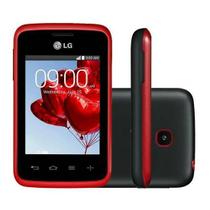 Celular LG L20 D105 Dual Chip foto 2
