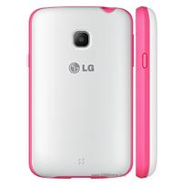 Celular LG L30 D-125 Dual Chip foto 2