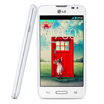 Celular LG L65 D285G Dual Chip 4GB foto 1
