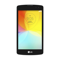 Celular LG L70+ D-290G Dual Chip 4GB foto principal