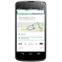 Celular LG Nexus 4 E-960 8GB foto 2