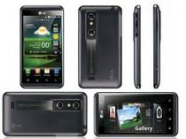 Celular LG Optimus 3D P-920 8GB foto 1