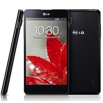Celular LG Optimus E-975 32GB 4G