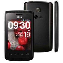 Celular LG Optimus L1 II E415 512MB foto 1