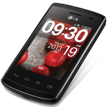 Celular LG Optimus L1 II E415 512MB foto 2